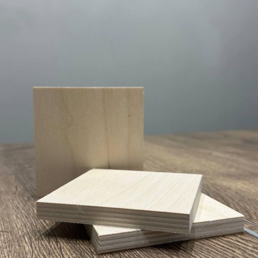 Закладная фанера 10 см.