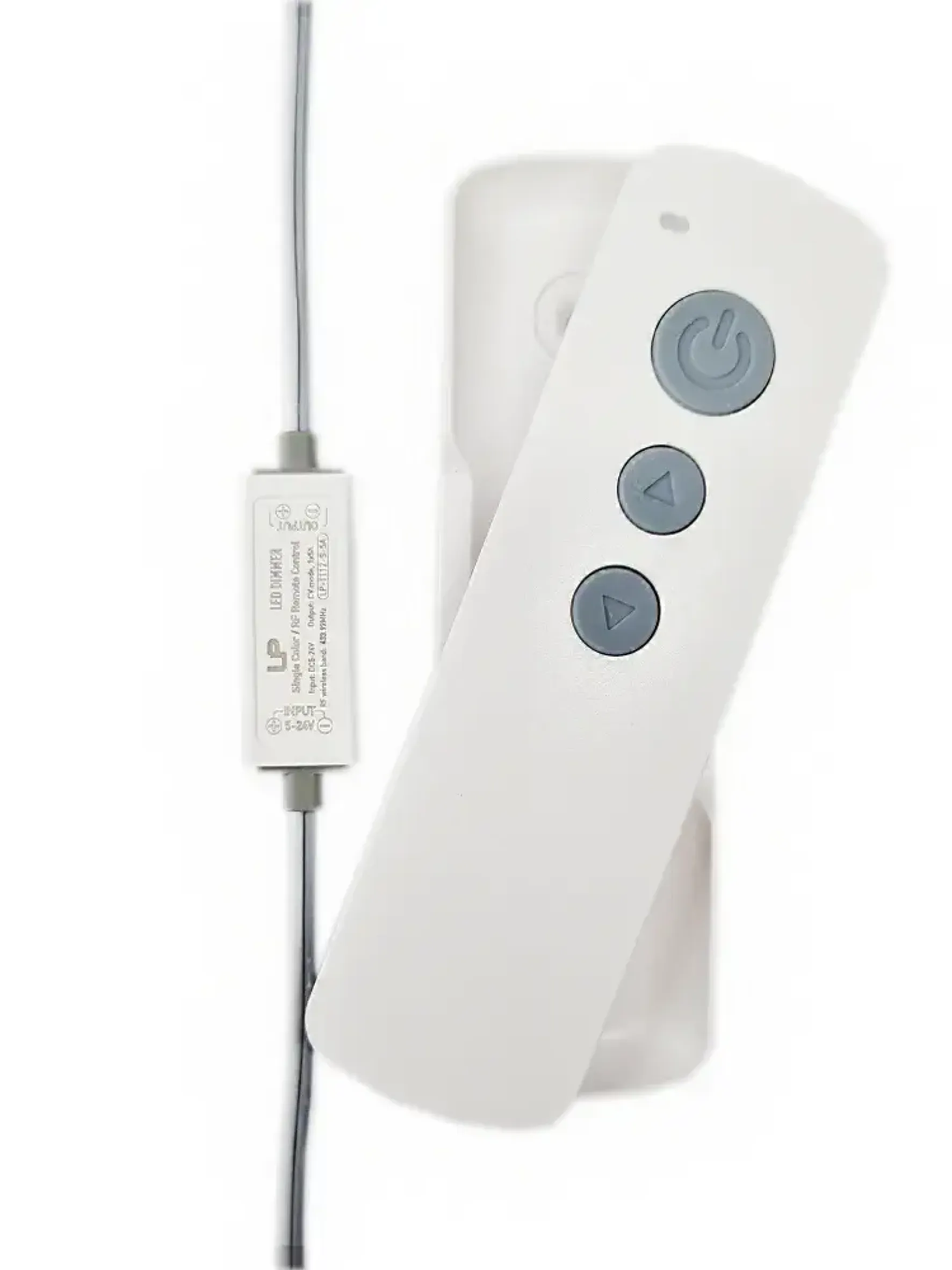 Диммер T112-S Mini 5A