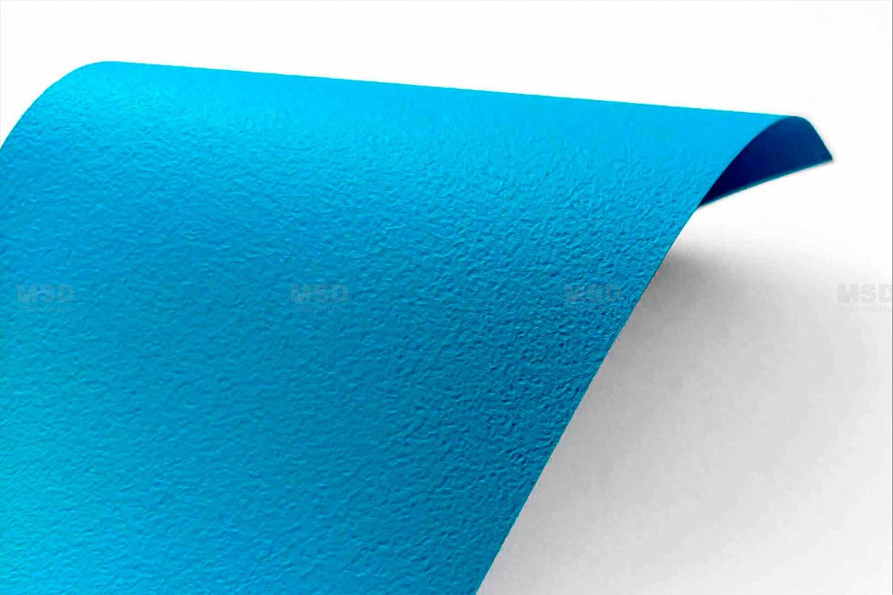 ПВХ Полотно MSD Premium. Цветная 190 мкм.