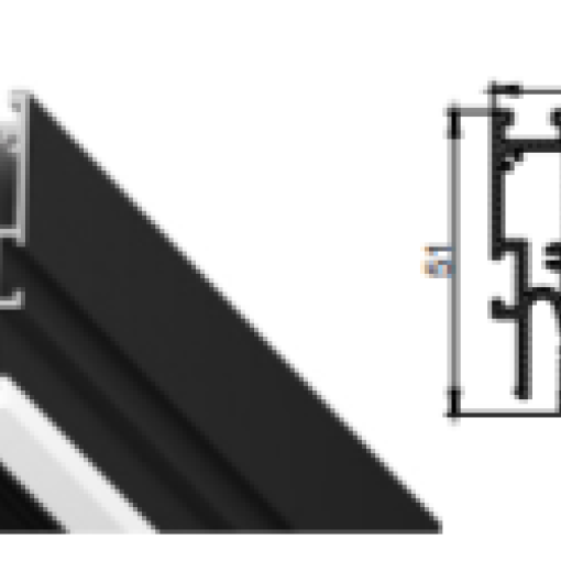 Система Clamp Track 25 (220V)