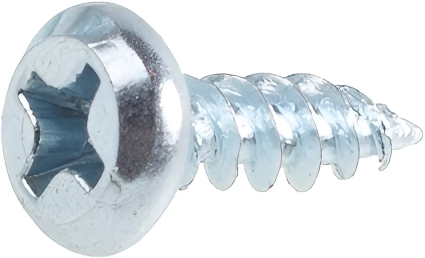 Саморез ММ 9,5 (клопик)