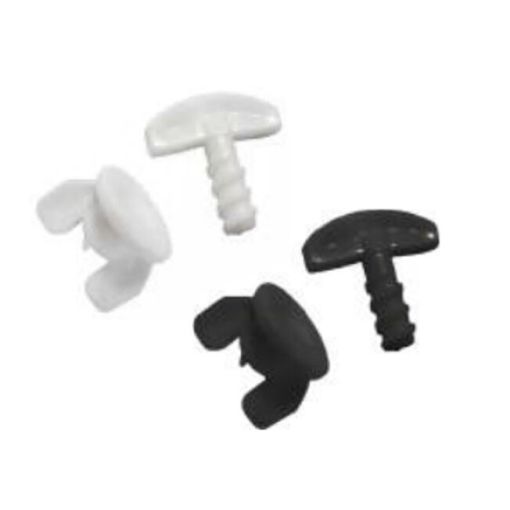 Стопор на гардину STOPOR 01