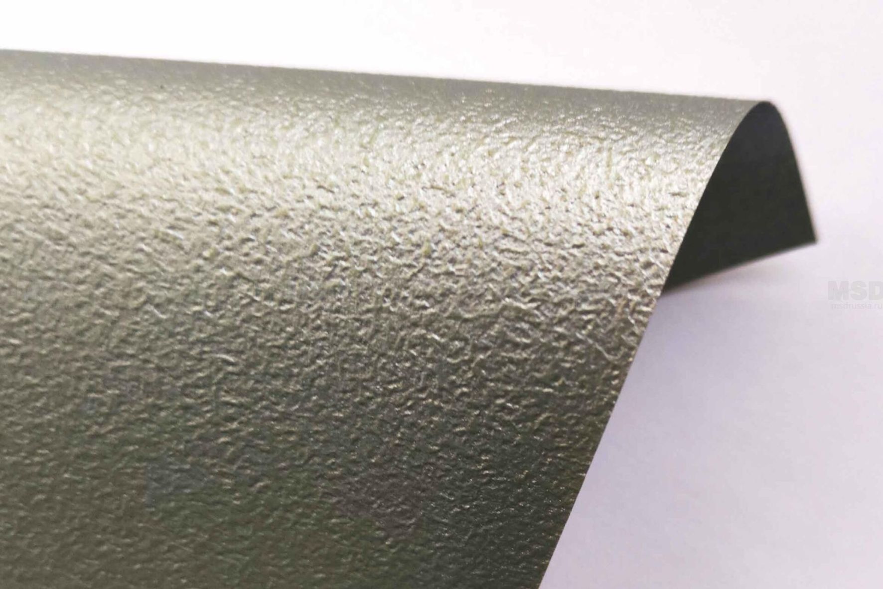 ПВХ Полотно MSD Premium. Цветная 190 мкм.