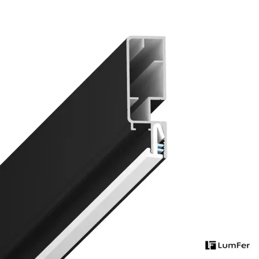 Профиль LumFer Clamp Level 70