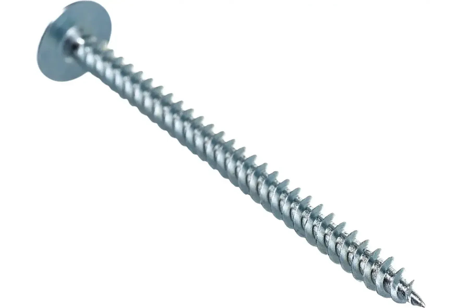 Саморез 4,2*57 с прессш 