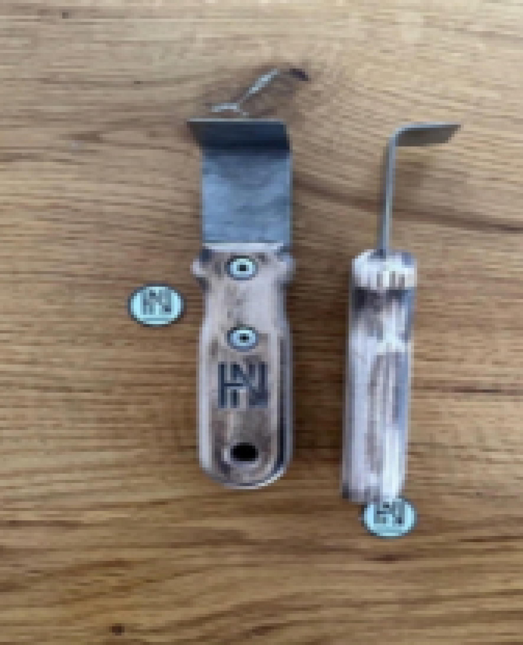 Шпатель Лю (Lu)