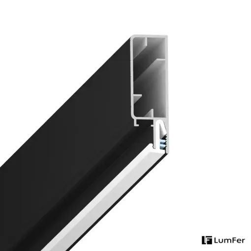 Профиль LumFer Clamp Level 70