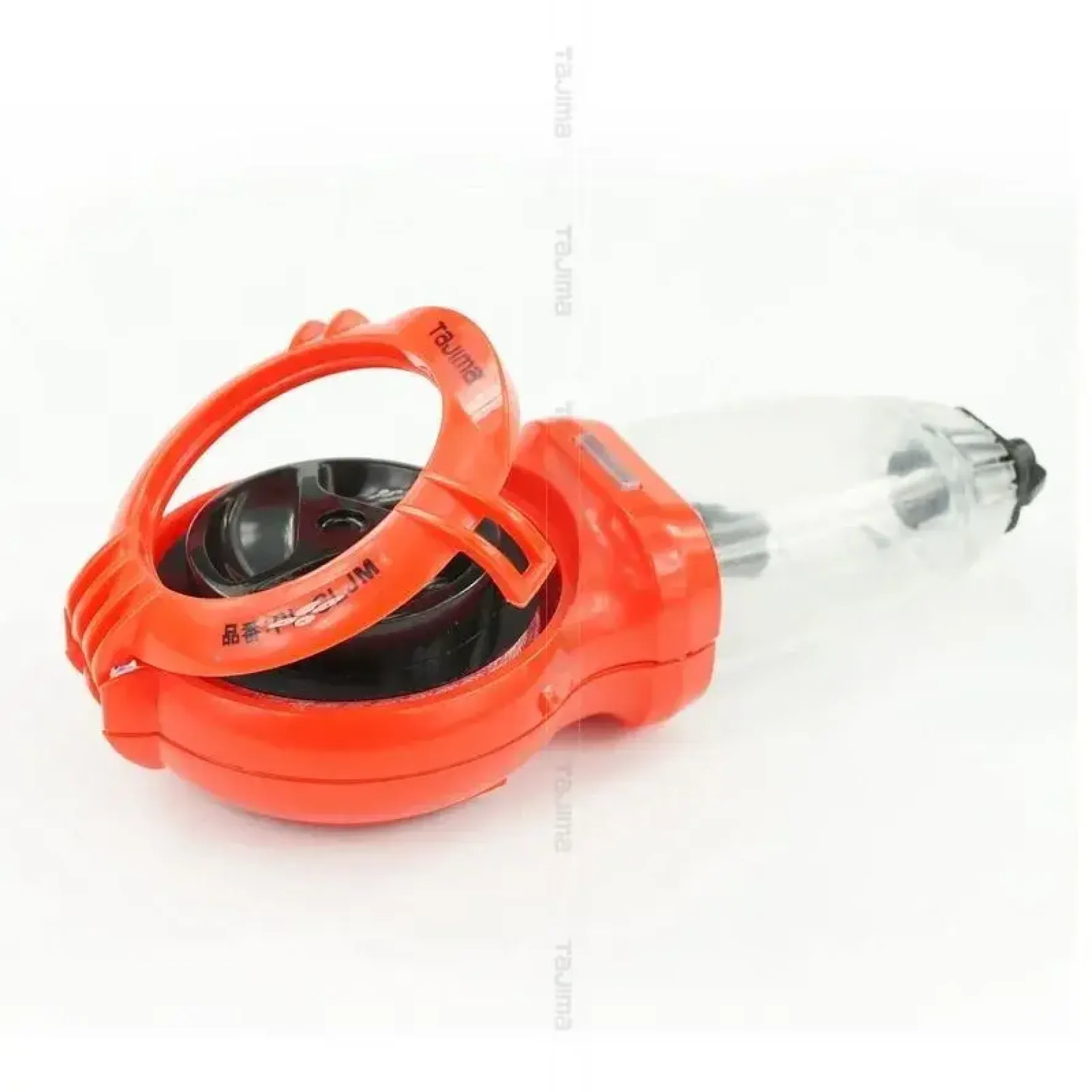 Отбивка порошковая Tajima PL-CLJM