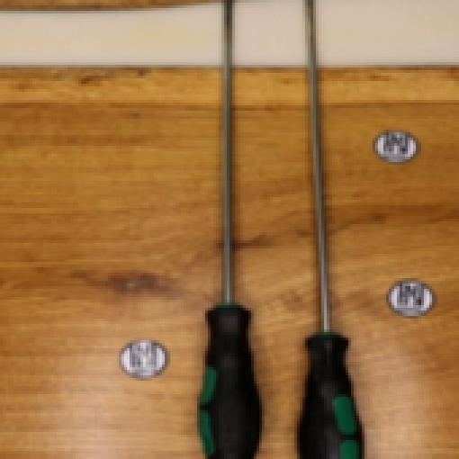 OM Отвертка монтажная