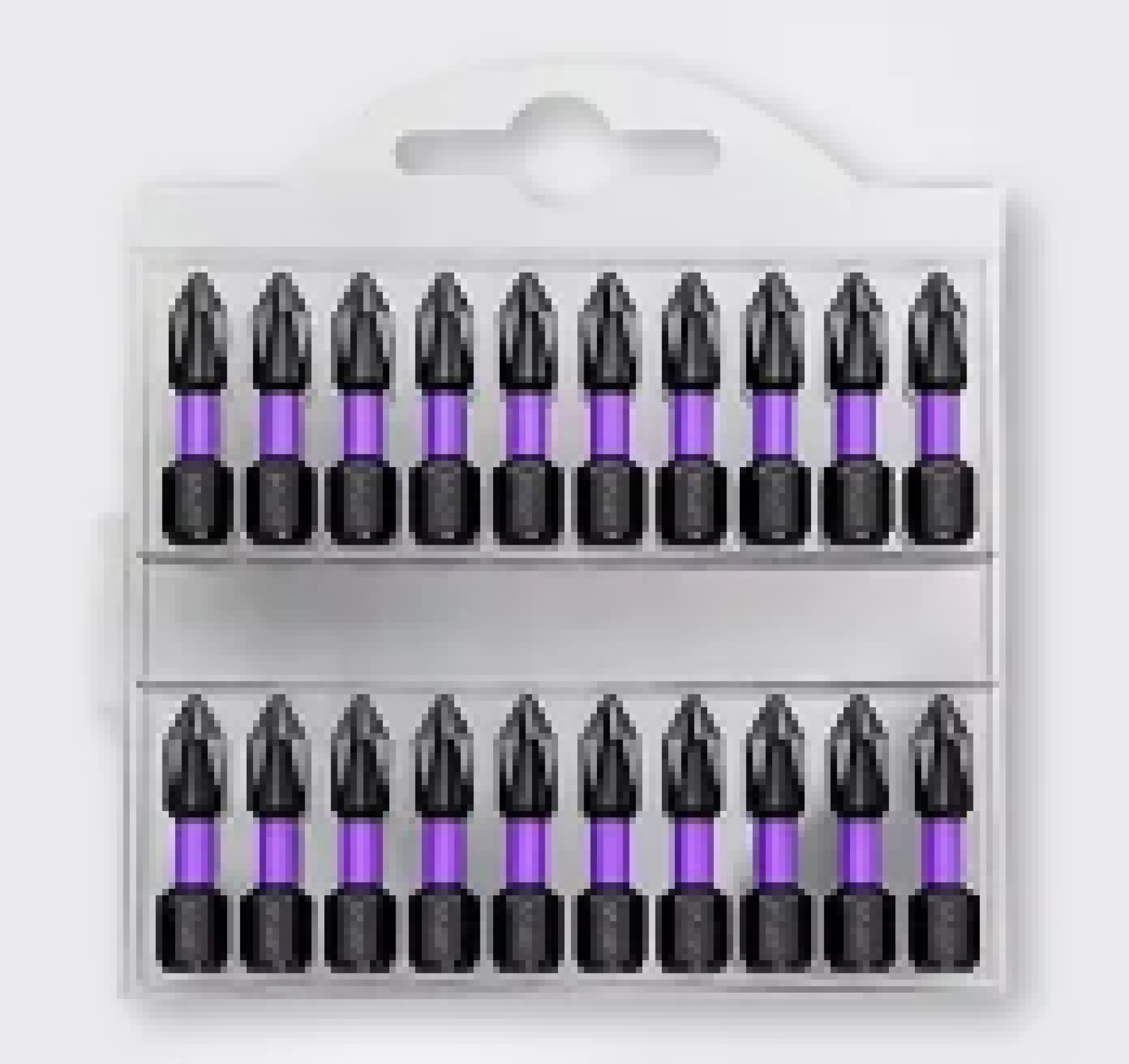 Бита ударная LOTUS PH2*25мм.