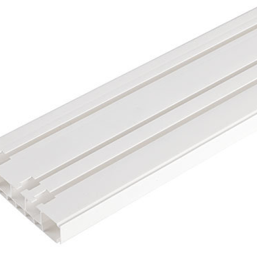 Карниз "Стандарт" 3-рядный.