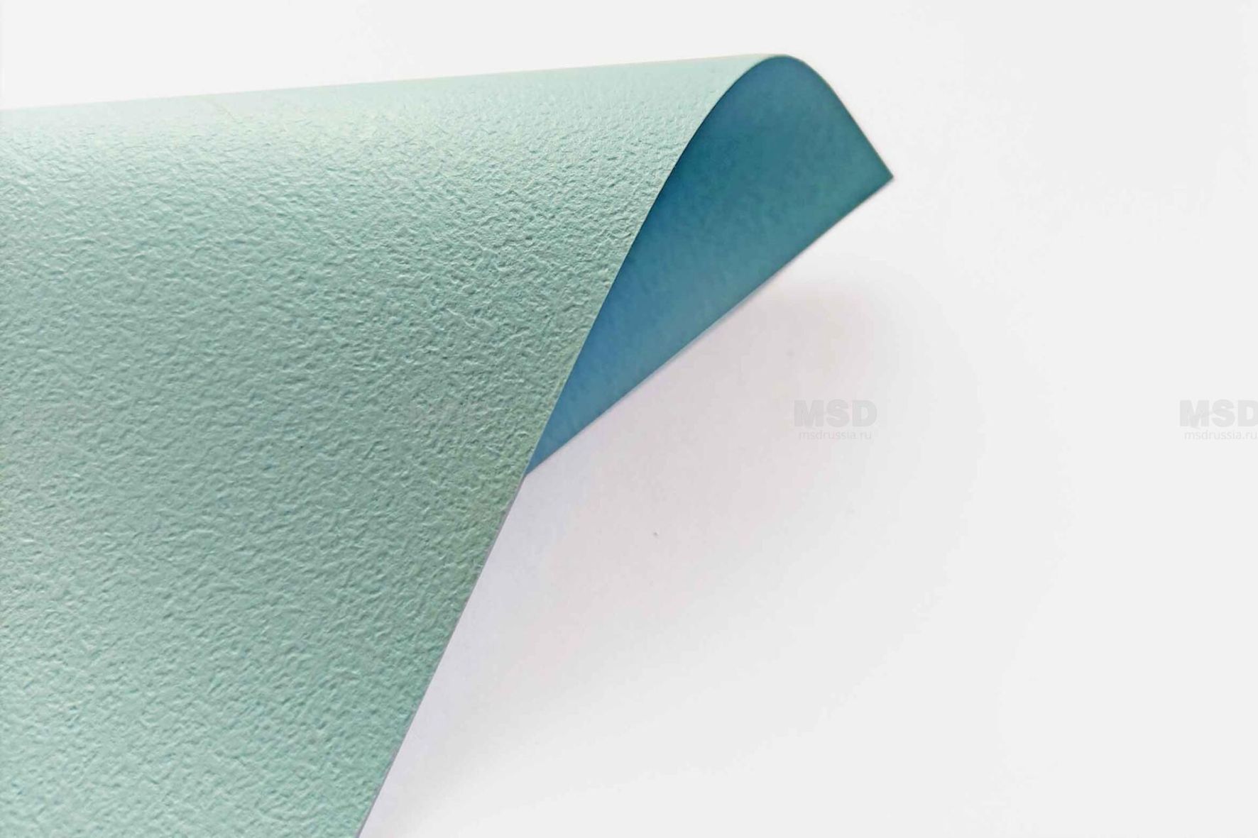 ПВХ Полотно MSD Premium. Цветная 190 мкм.