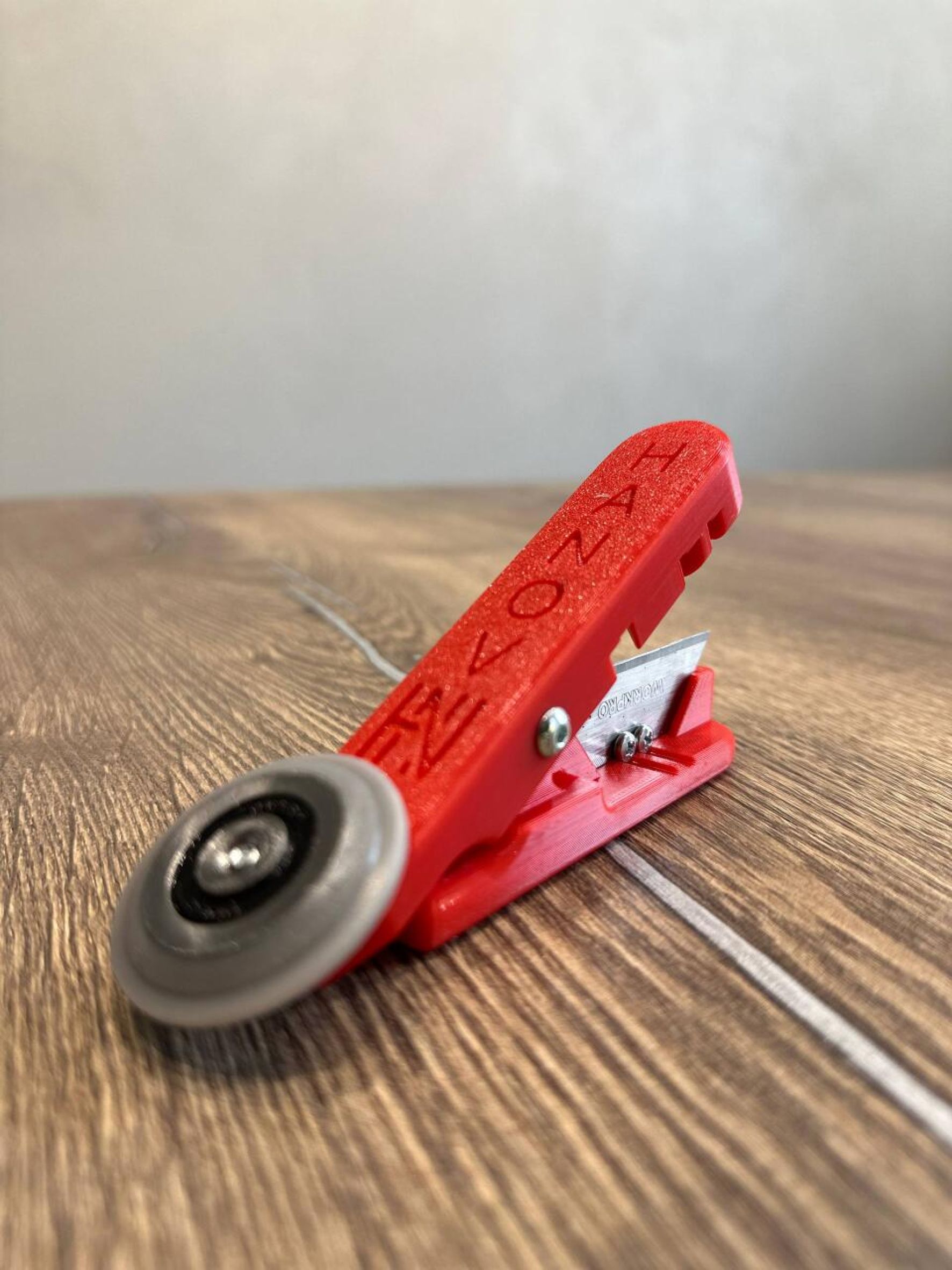 СНК СтуслоНожницы