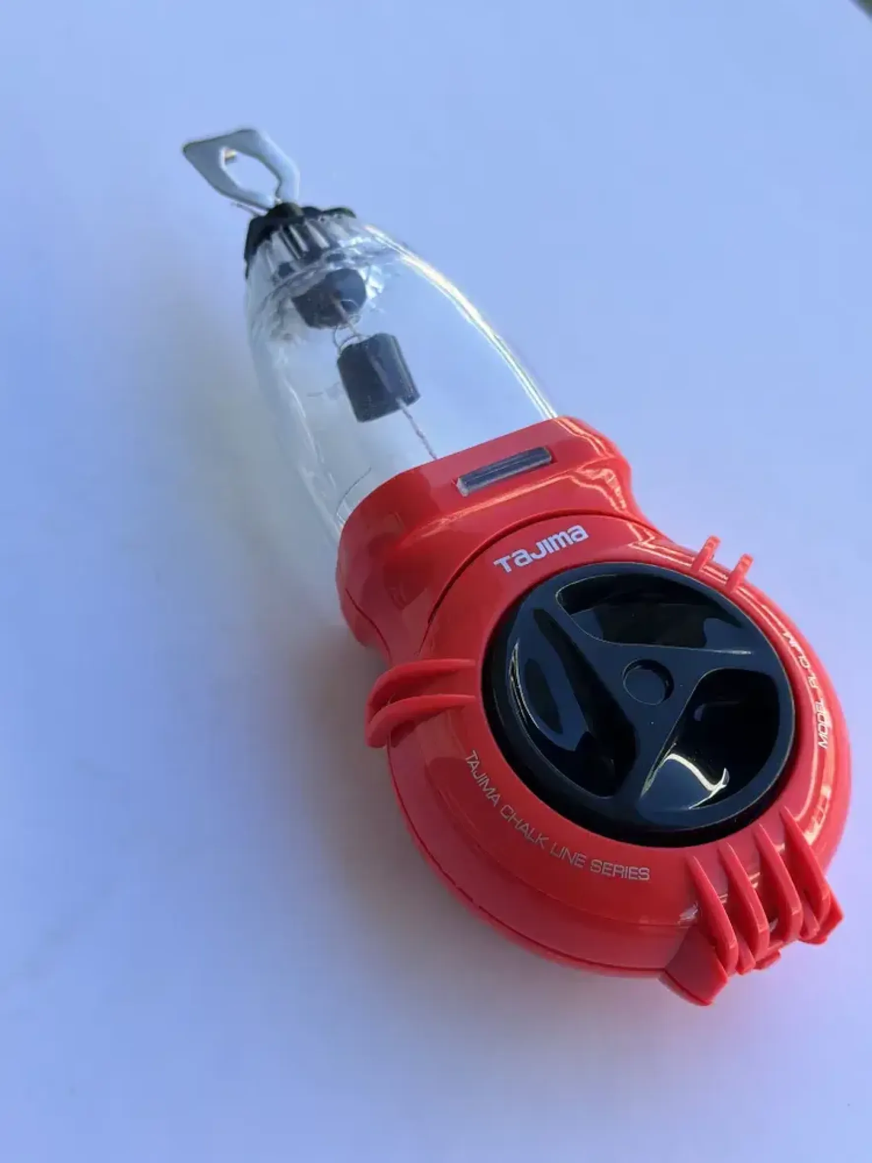 Отбивка порошковая Tajima PL-CLJM