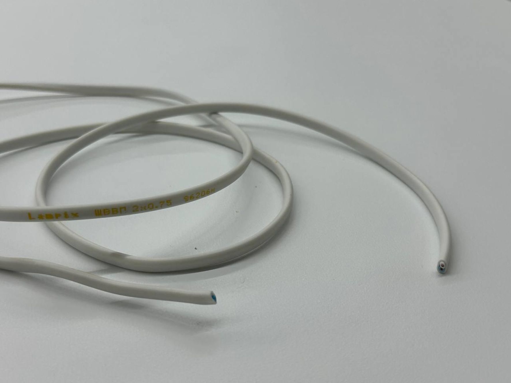 Провод ШВВП 2.0,75 