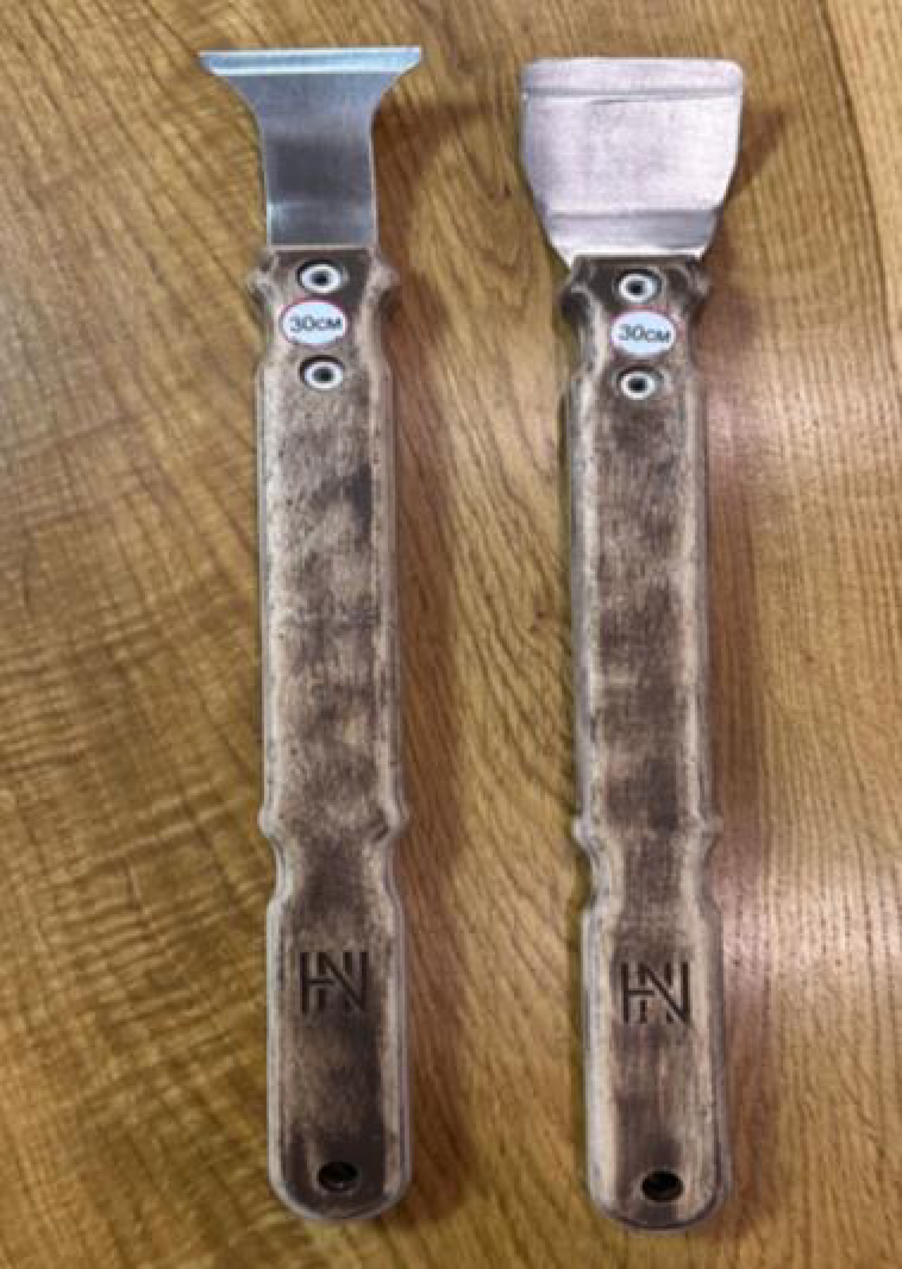 Шпатель с ручкой 30см