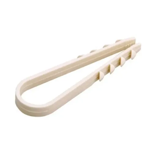 Дюбель-хомут (уп. 100 шт.)