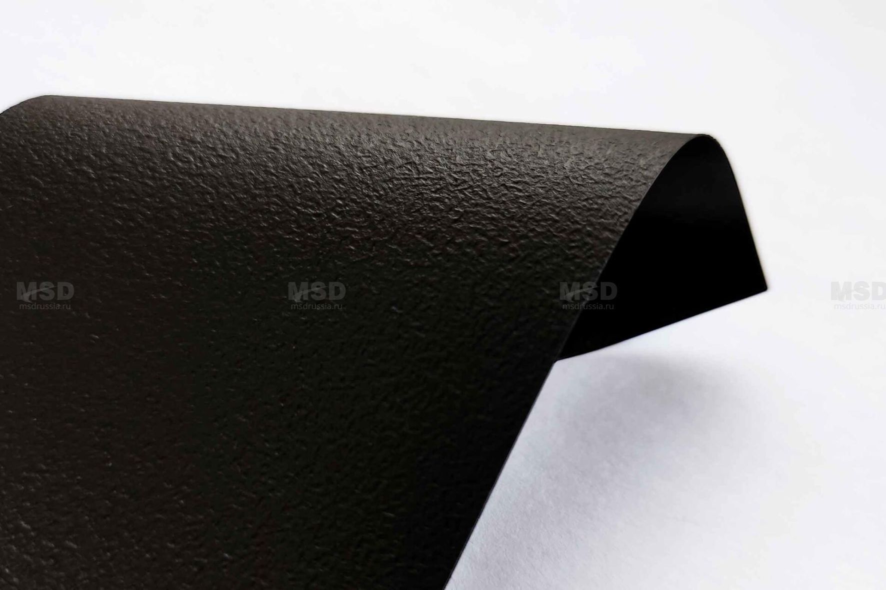 ПВХ Полотно MSD Premium. Цветная 190 мкм.