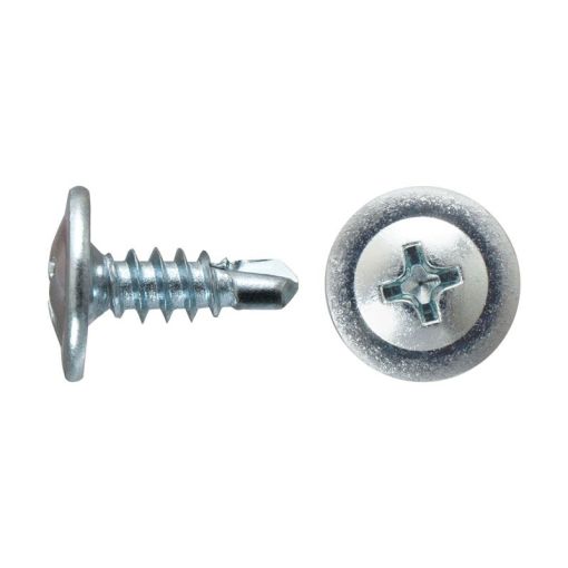 Саморезы ММ 4,2*13 сверло