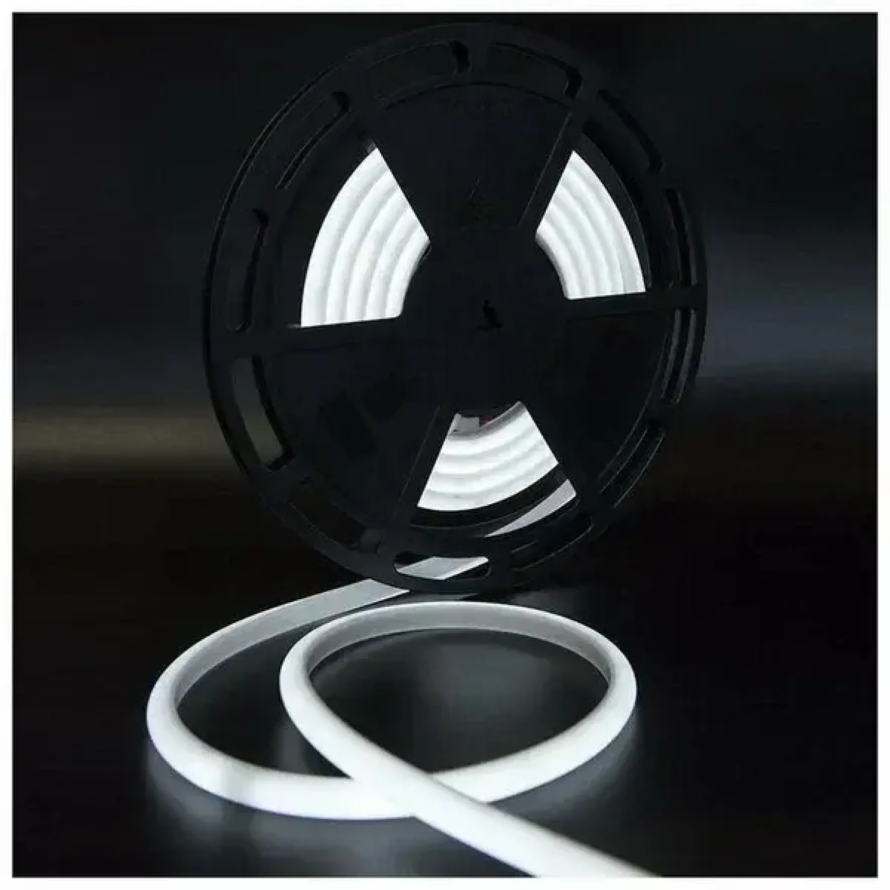 Лента SWG ceiling 9,6 Вт\м SMD2835, IP20 Нейтральный белый 12B 3M 