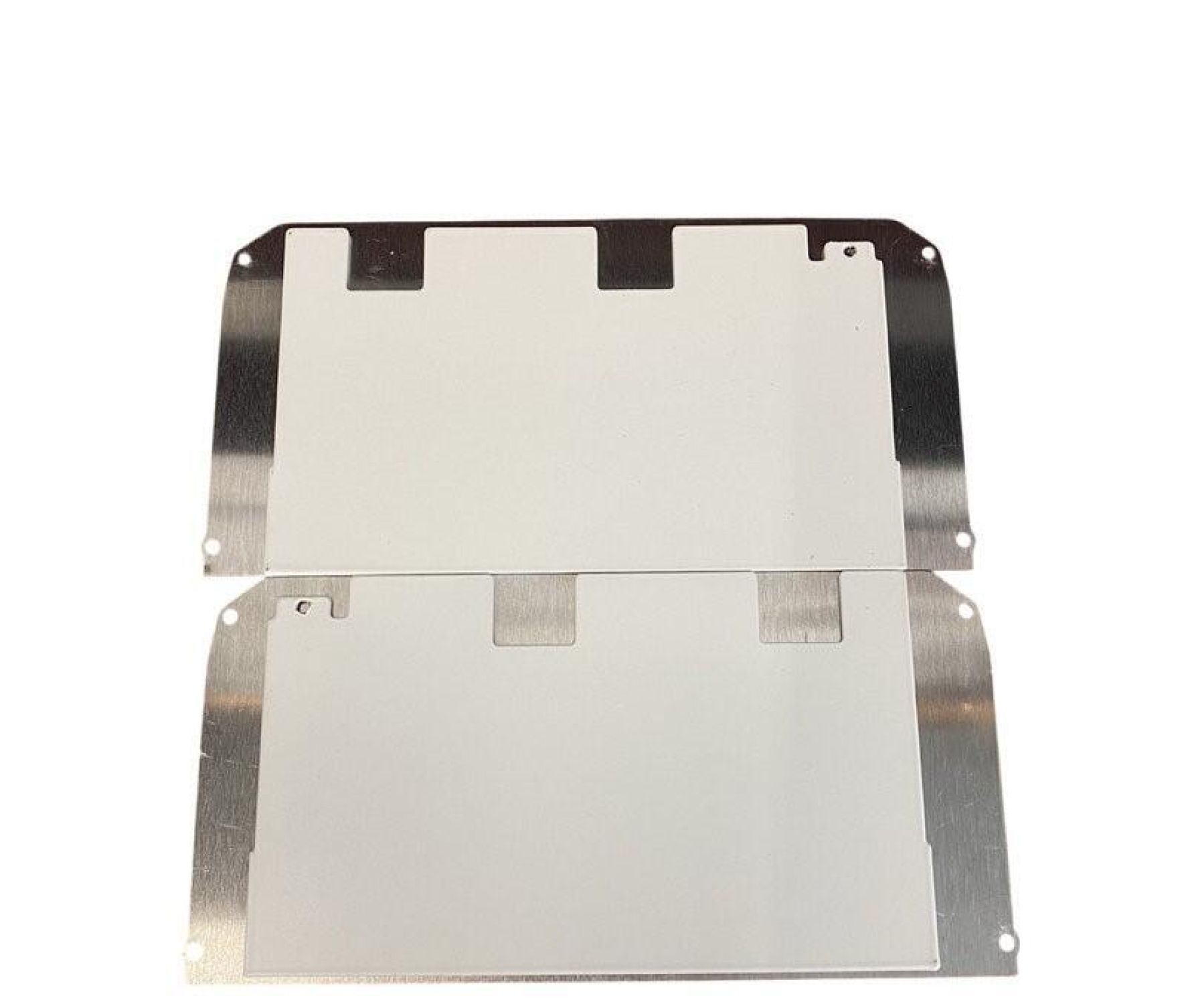 Торцевая заглушка для световой линии Торец 70