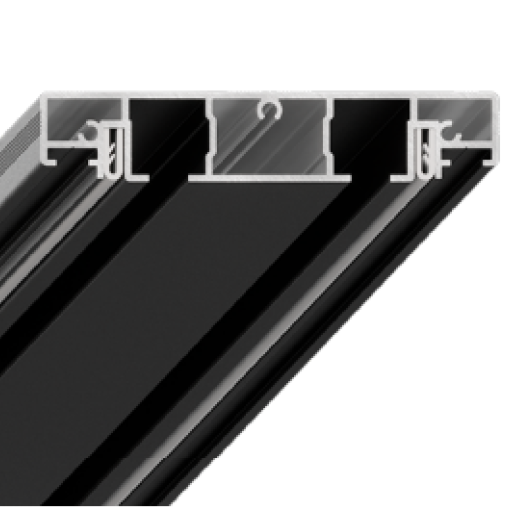 Карнизный профиль SLIM ROAD 02