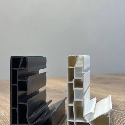 Пвх Карниз Г (ПК15) 