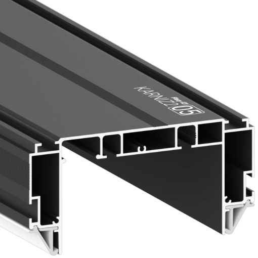 Карнизный профиль IZI KARNIZ2 05 (ПФ 8888)