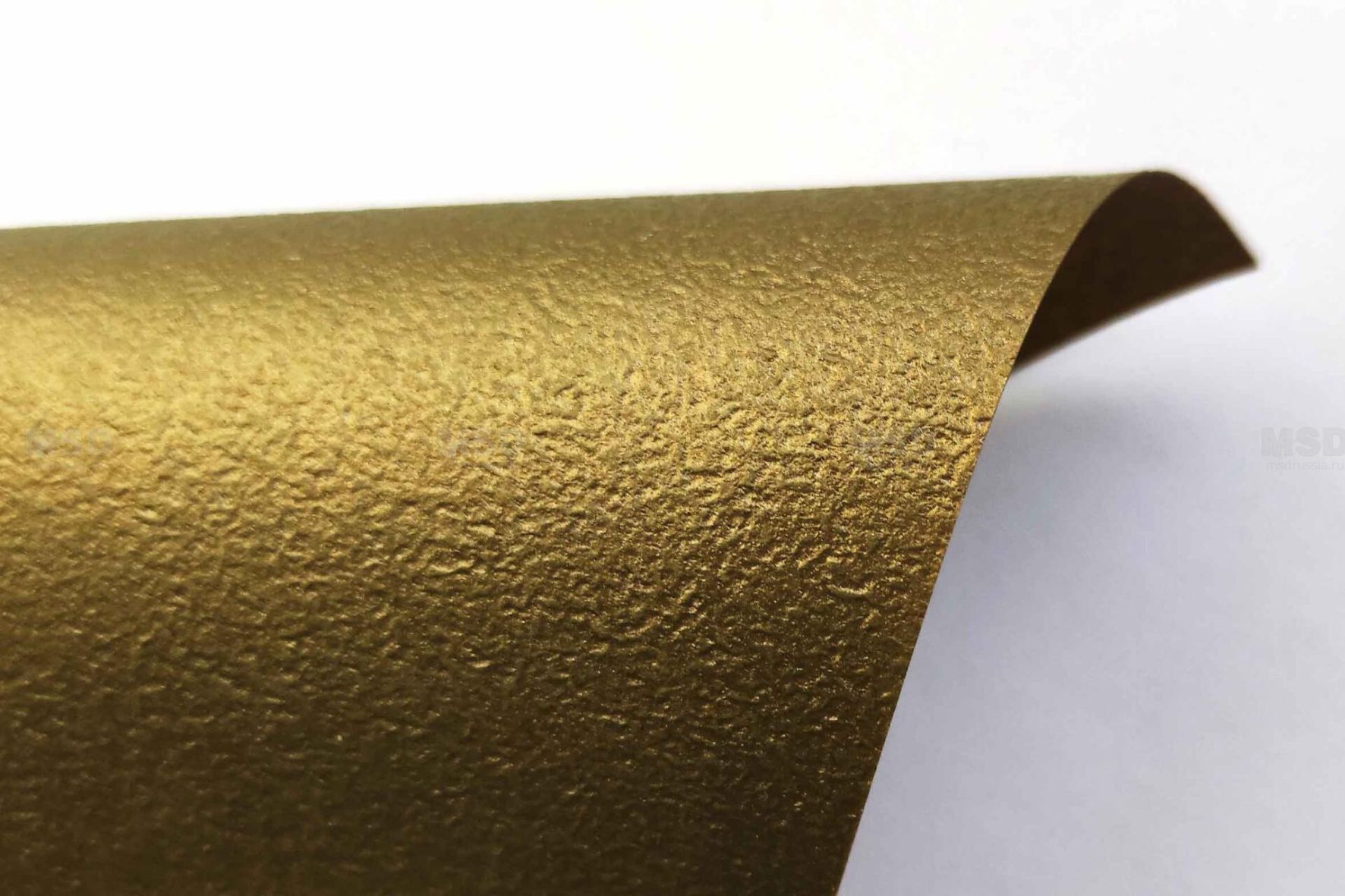 ПВХ Полотно MSD Premium. Цветная 190 мкм.