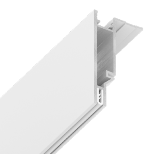 Конструкционный профиль высотой 60 мм MADERNO