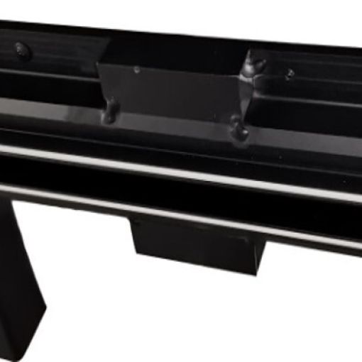 Щелевой диффузор