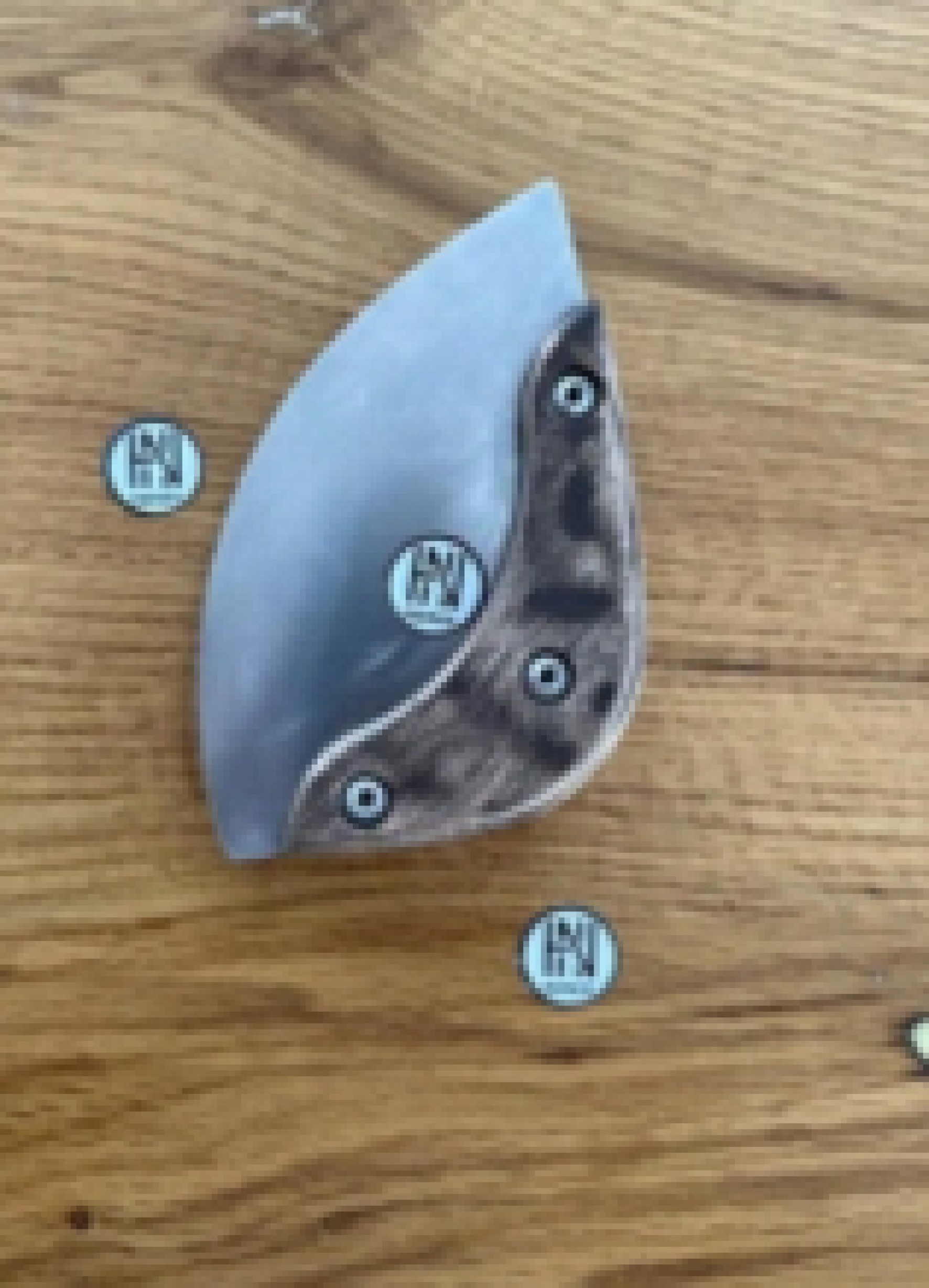 Шпатель Малыш