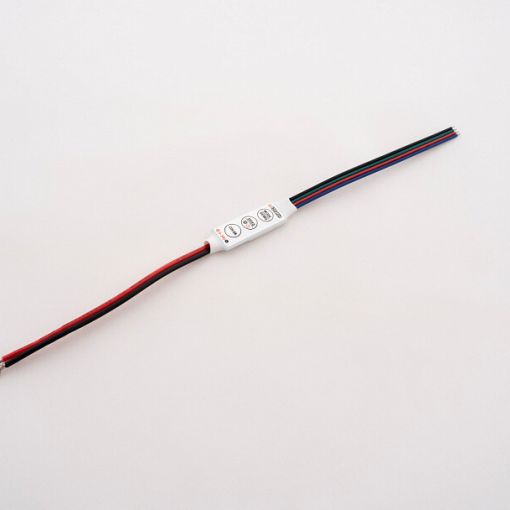Контроллер RGB R101 6A