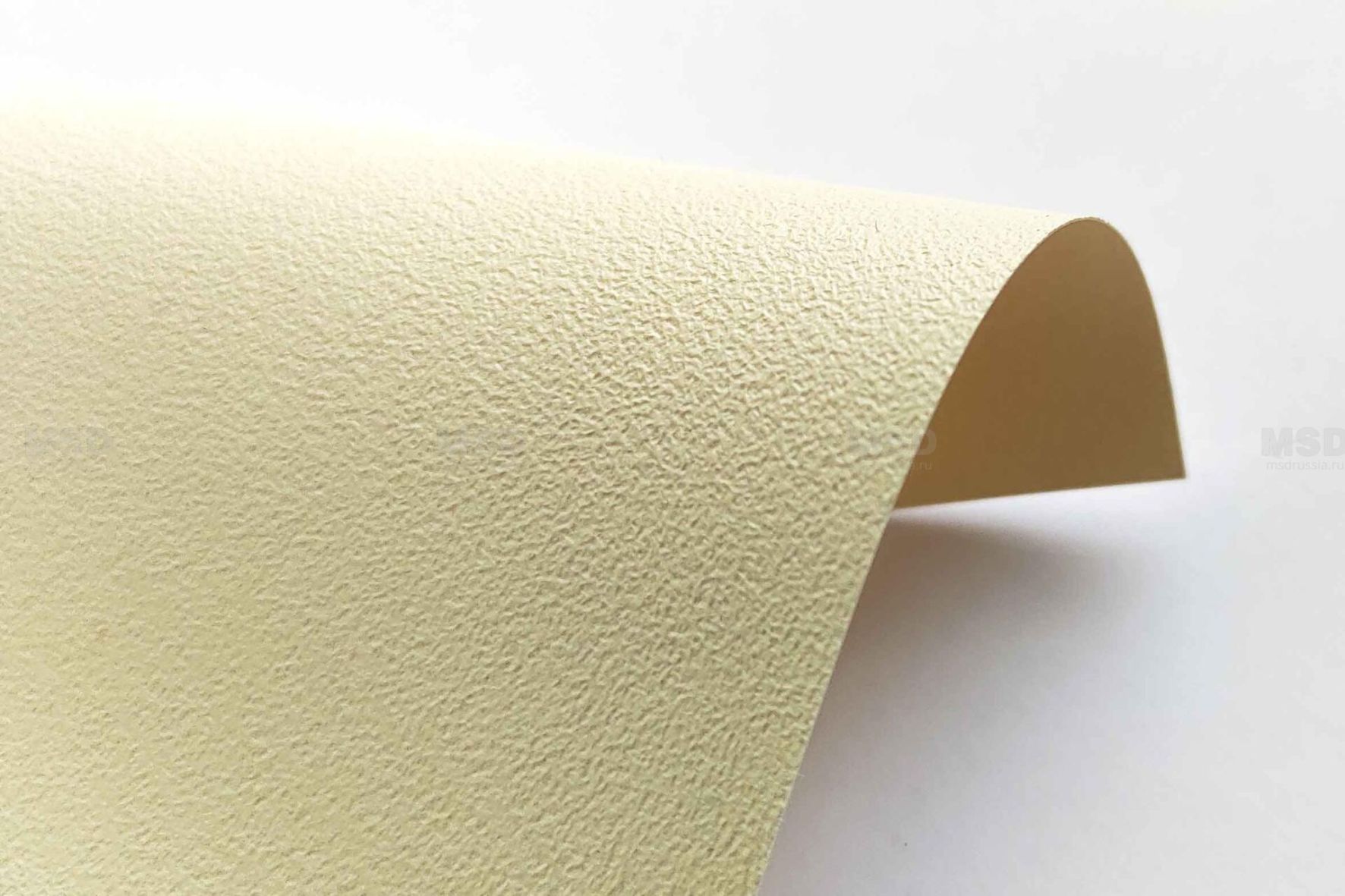 ПВХ Полотно MSD Premium. Цветная 190 мкм.