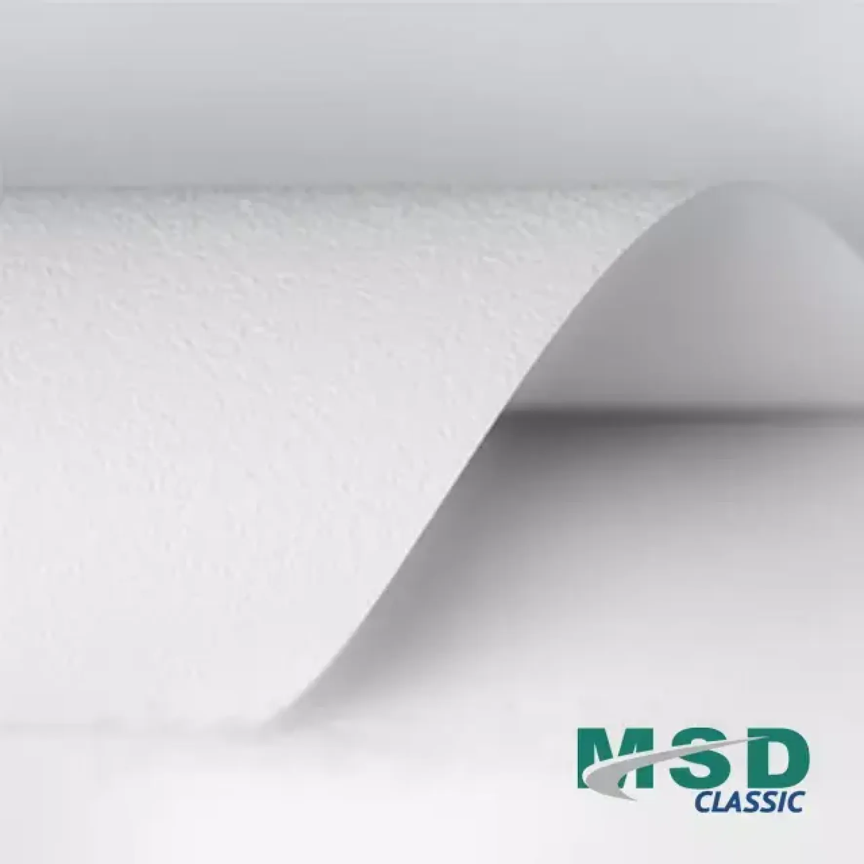 ПВХ Полотно MSD Classic. Мат 180 мкм.