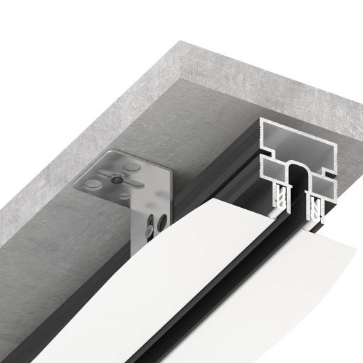 Теневой разделитель SLOTT R