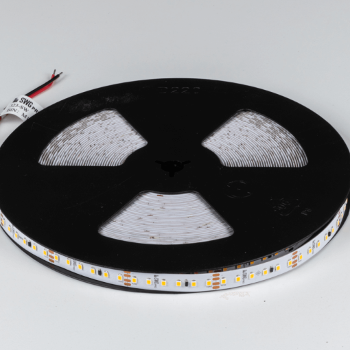 Светодиодная лента Leds Power5050-60\м led 24V 19.2W RGB холодный белый