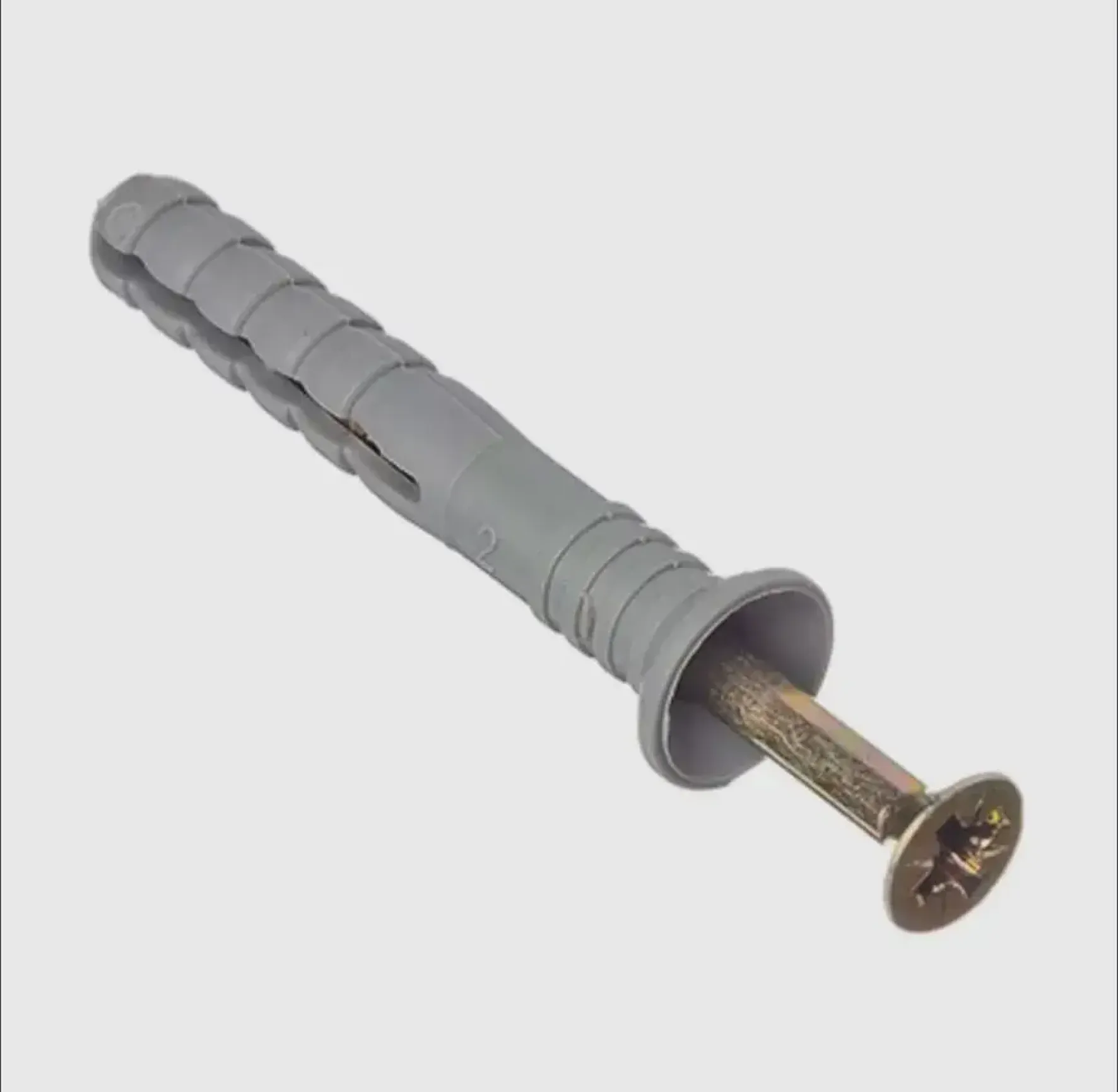 Дюбель-гвоздь 6*40 Lampix 