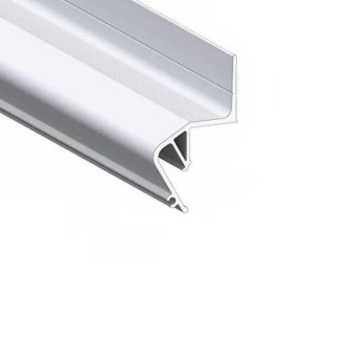 Стеновой парящий профиль FLY 02 (ПФ 8406)