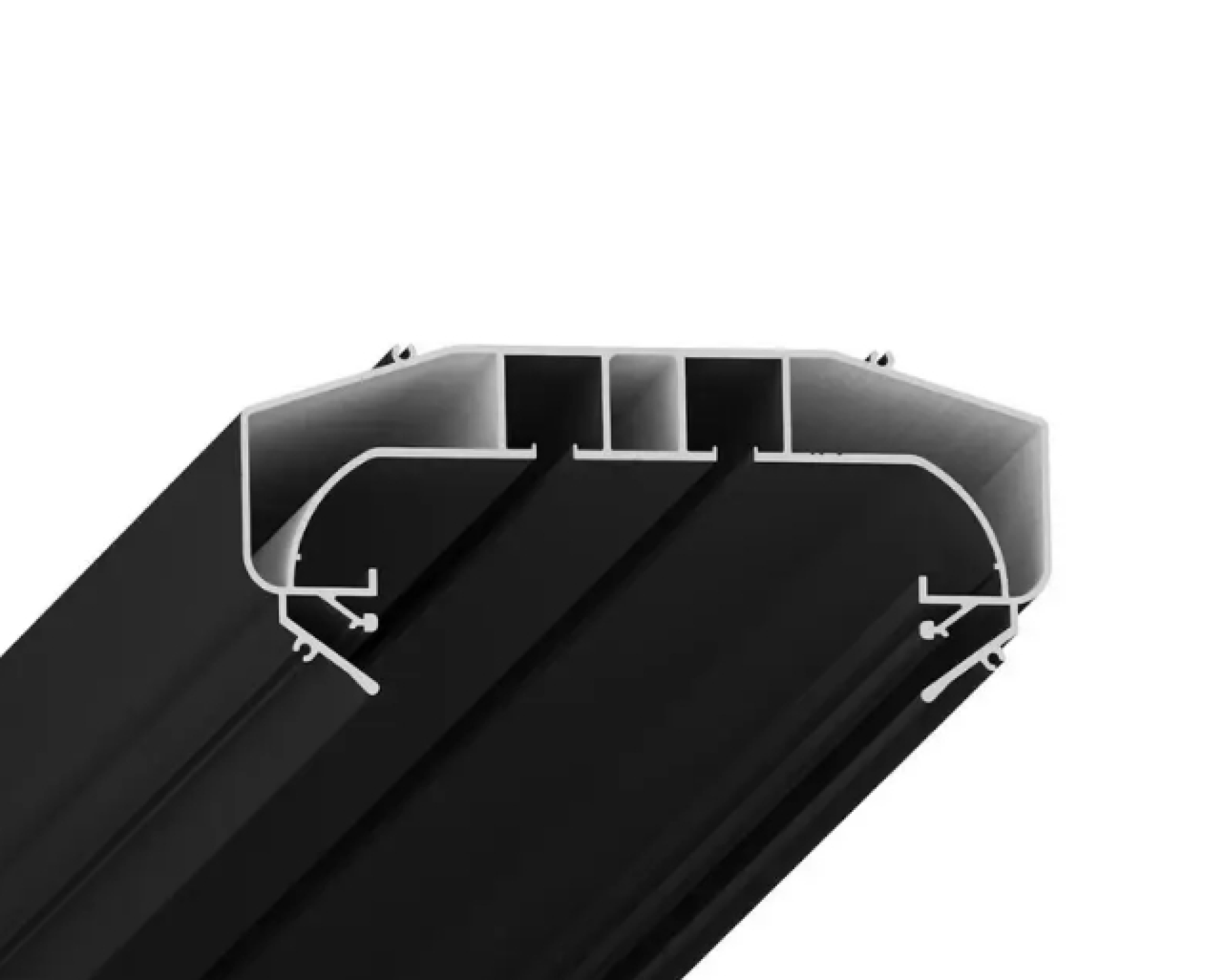 Профиль LumFer SK Novus