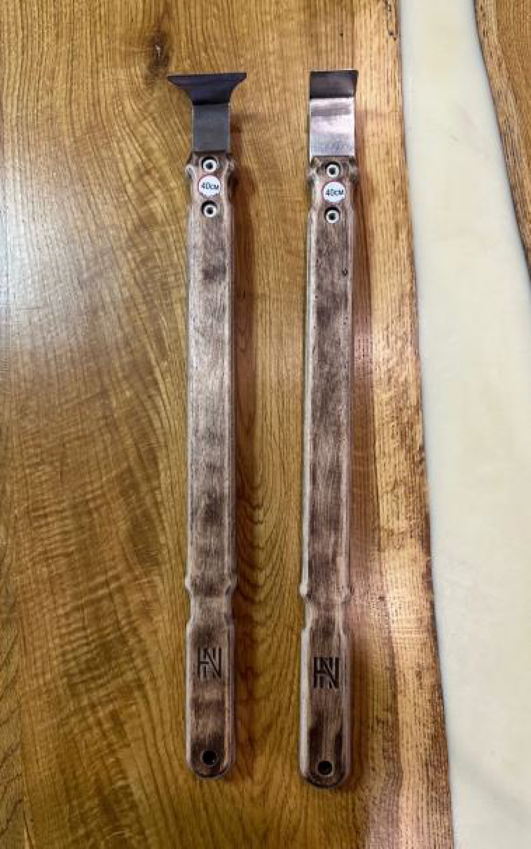 Шпателя с удлиненной ручкой