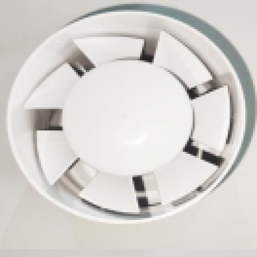 Канальный вентилятор 