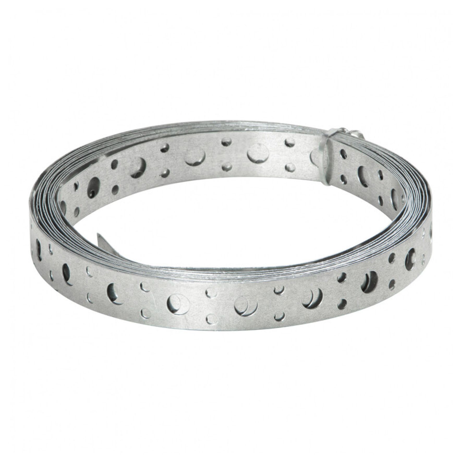 Перфорированная лента 20х0,7 