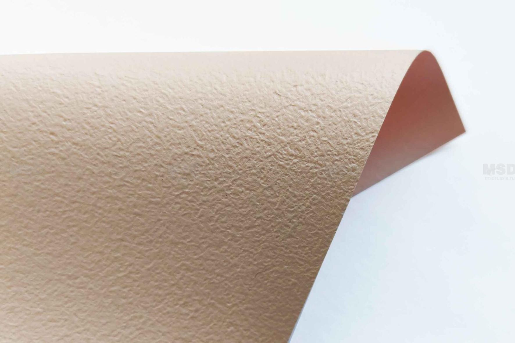 ПВХ Полотно MSD Premium. Цветная 190 мкм.