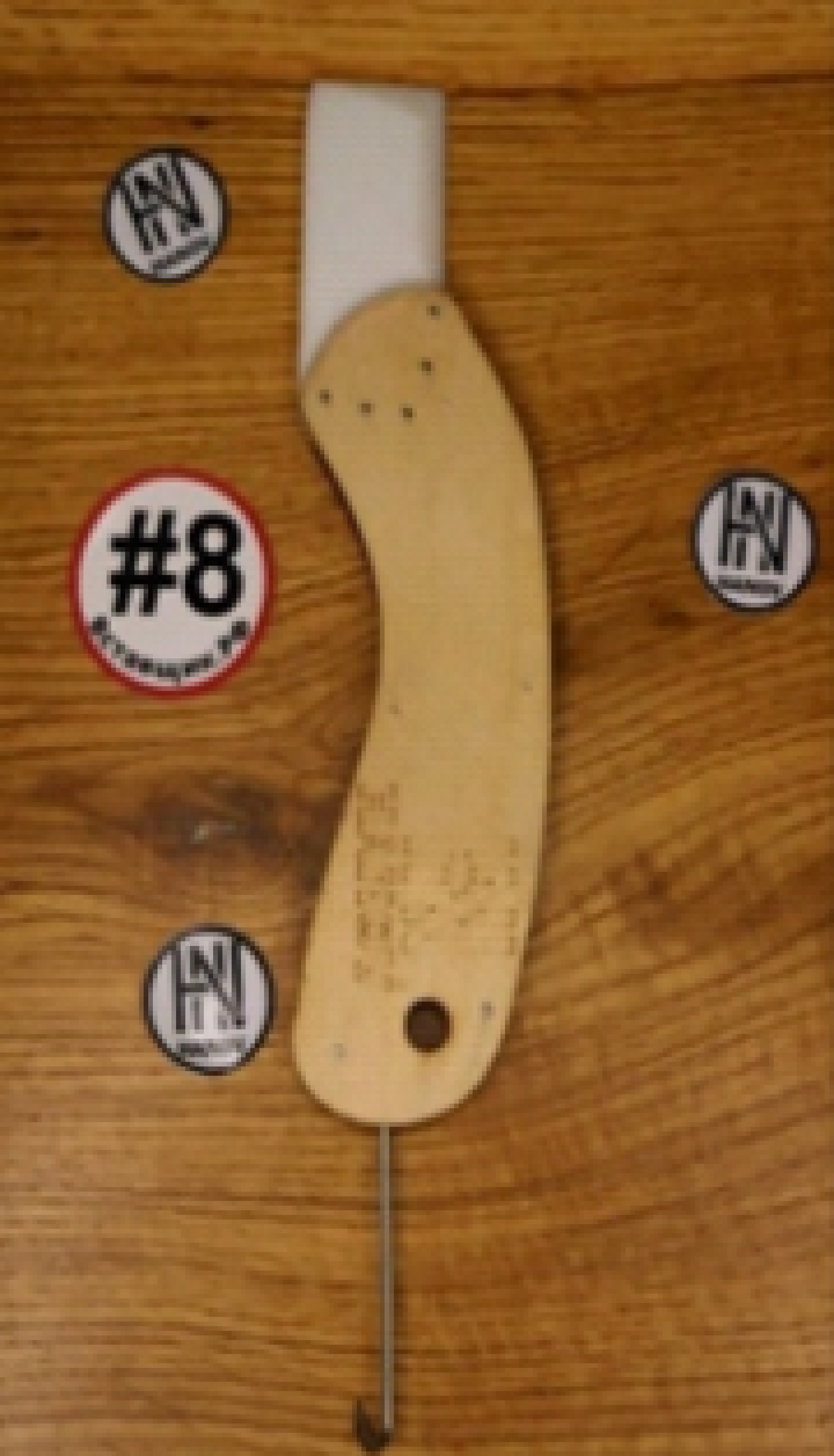 Демонтажник 8