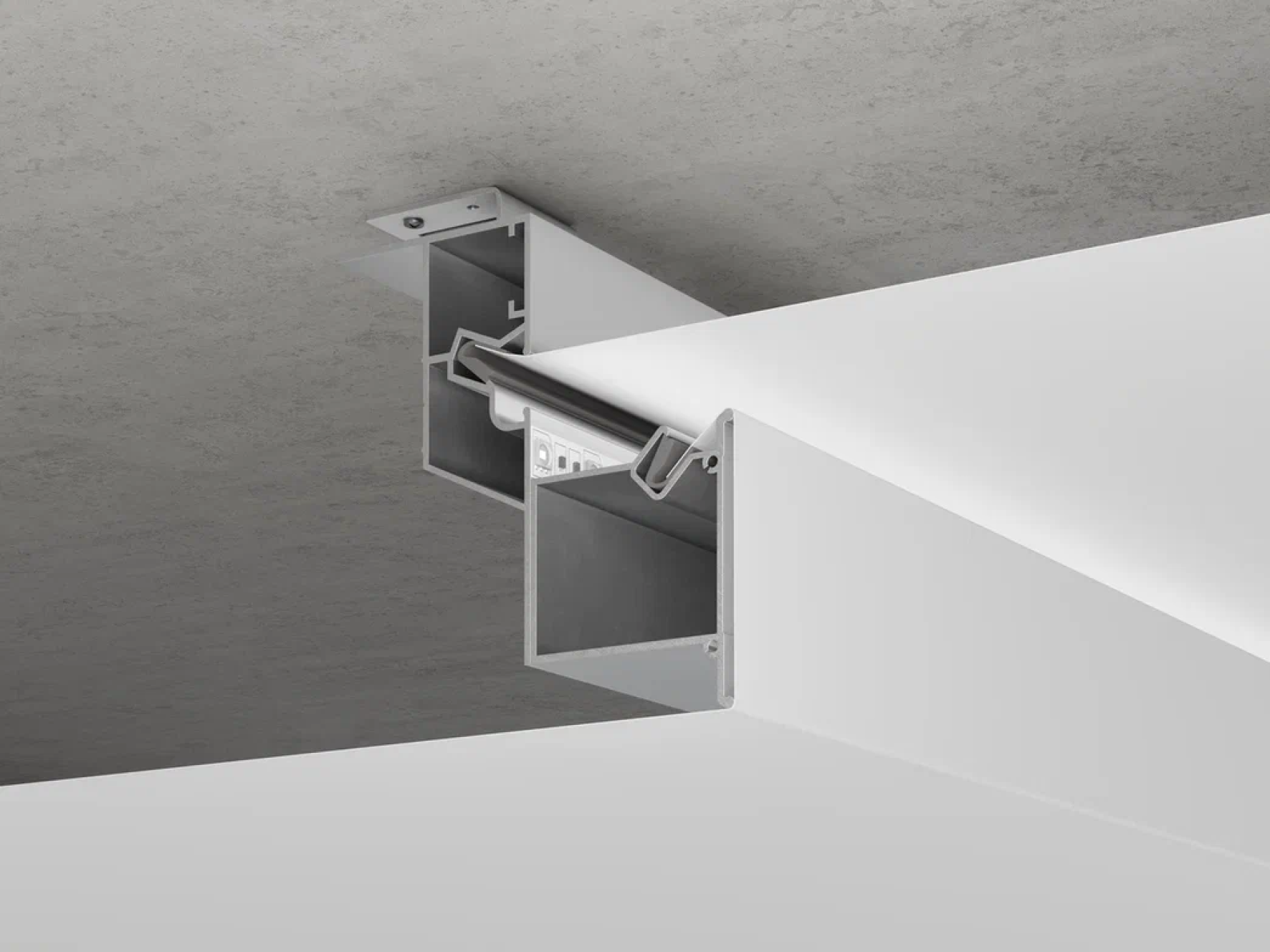 Профиль НП 5 Прозет