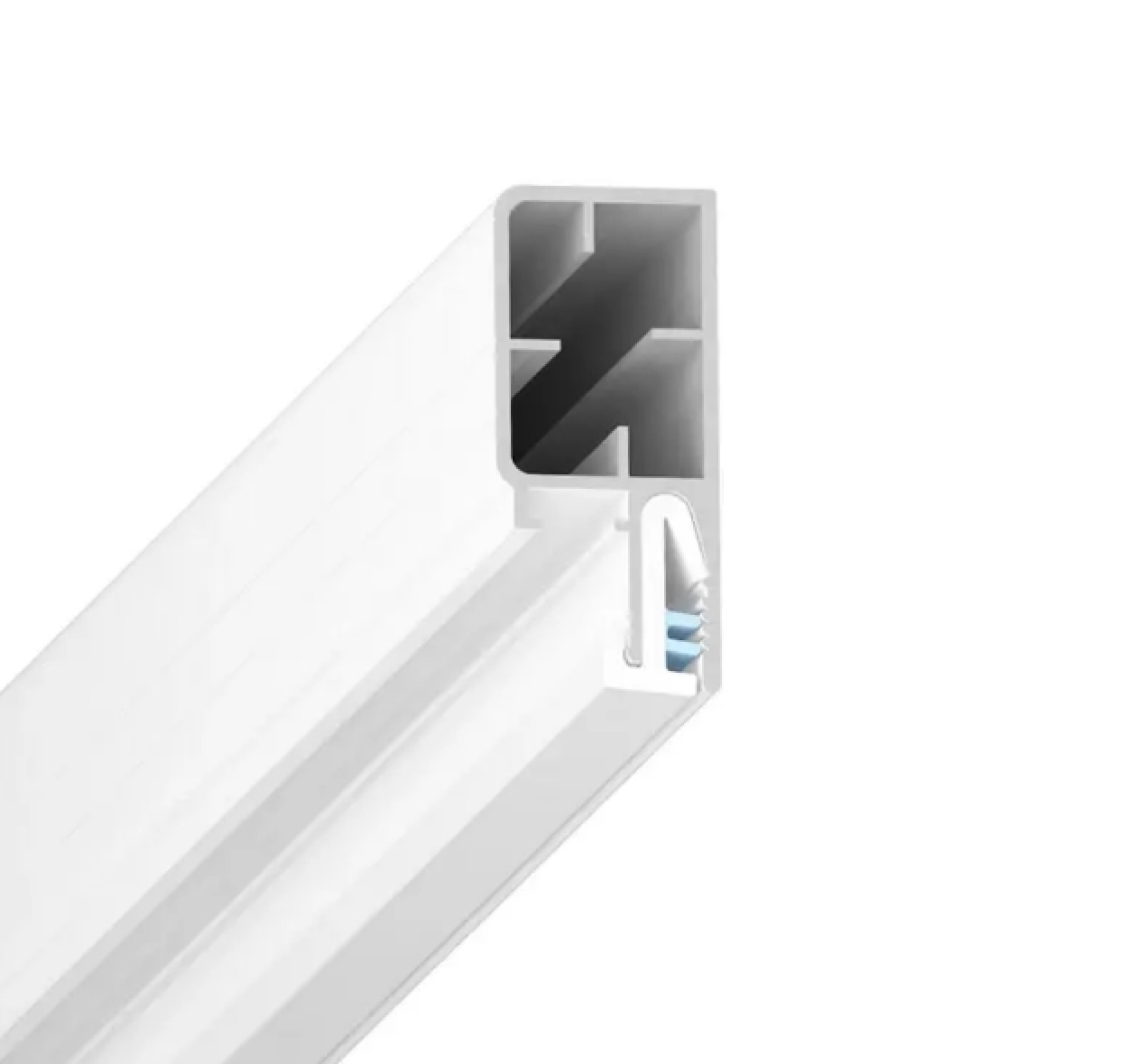 Профиль LumFer Clamp Level 50