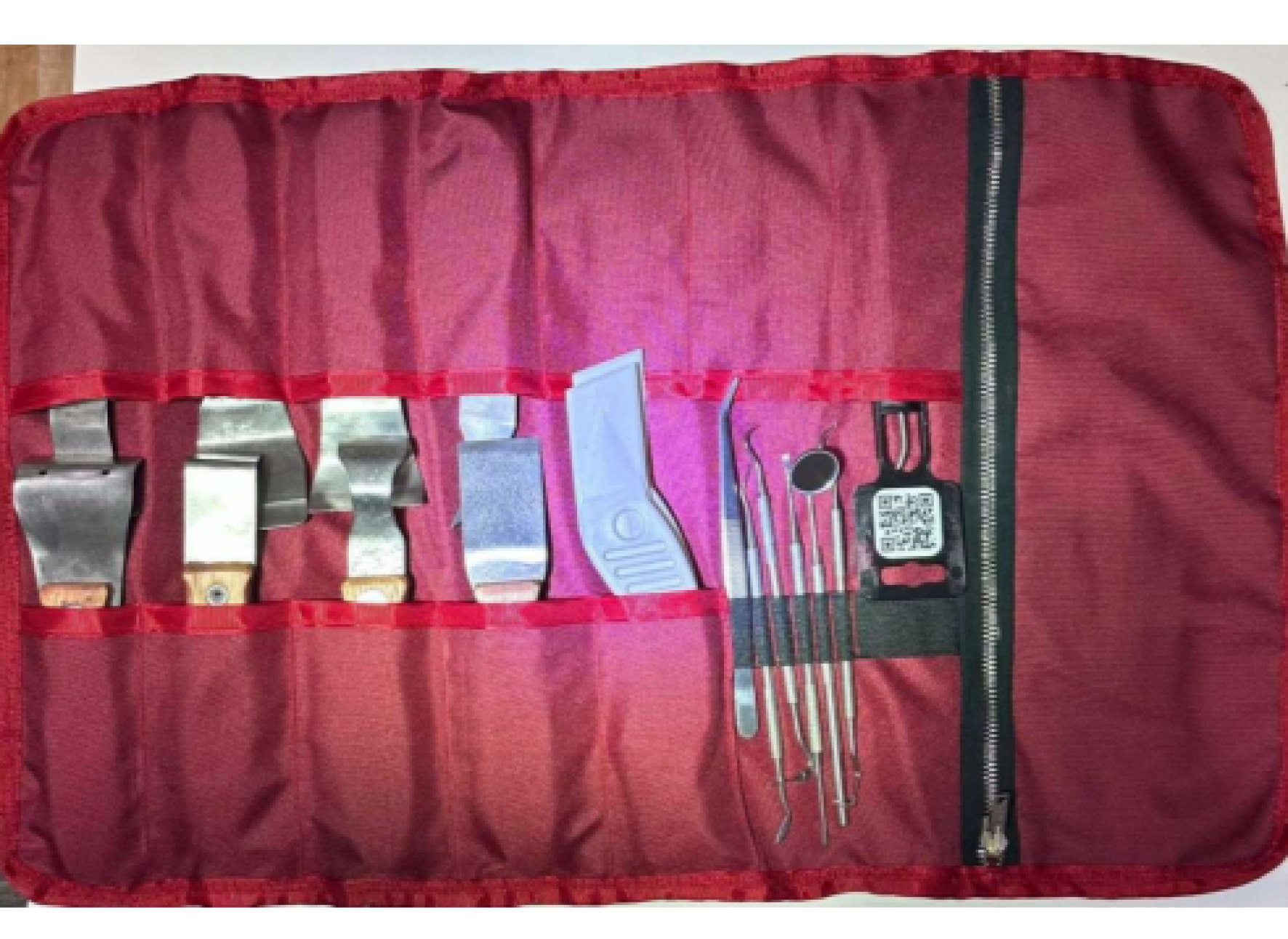 Набор в сумке (НВС)