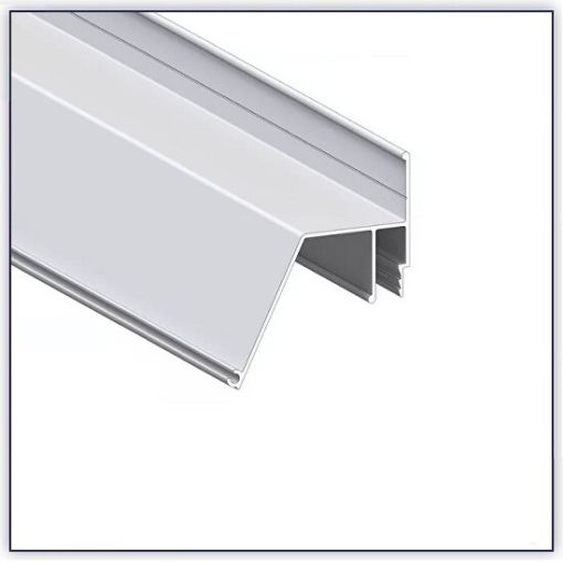 Стеновой контурный профиль KONTUR 02 (ПФ 6488)