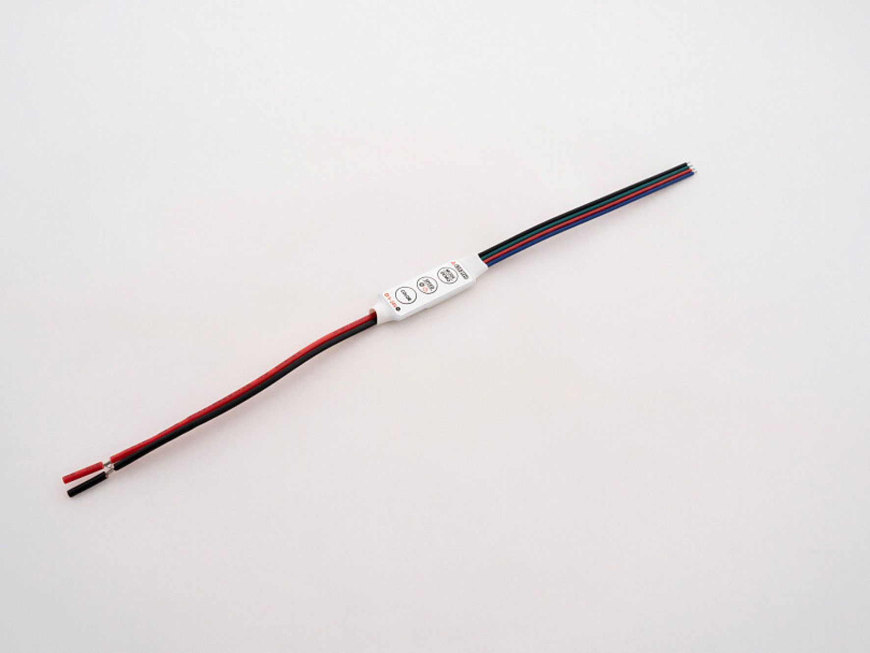 Контроллер RGB R101 6A